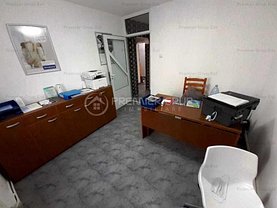 Vânzare spaţiu comercial