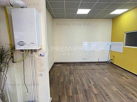 Închiriere spatiu comercial
