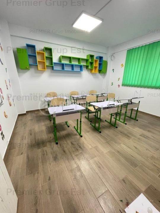 Spatiu comercial, Valea Adanca, 110mp + 3 locuri parcare