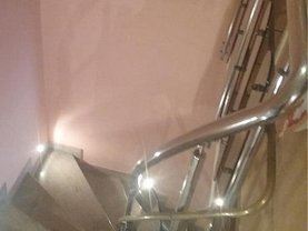 Penthouse de vânzare 4 camere în Bucuresti, Decebal