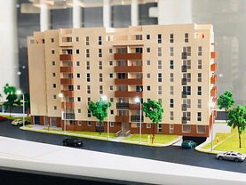Apartament de vânzare 2 camere, în Bucuresti, zona Theodor Pallady