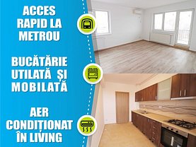 Apartament de vânzare 2 camere, în Bucuresti, zona Titan