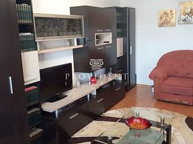 Apartament de vânzare 2 camere în Alba Iulia, Industriala