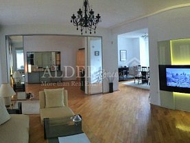 Apartament de închiriat 5 camere, în Bucuresti, zona Nordului