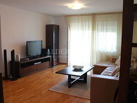 Apartament de închiriat 3 camere, în Bucureşti, zona Şoseaua Nordului