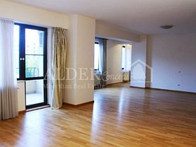 Apartament de vânzare 5 camere în Bucuresti, Kiseleff