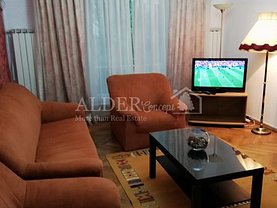 Apartament de închiriat 3 camere, în Bucuresti, zona Primaverii