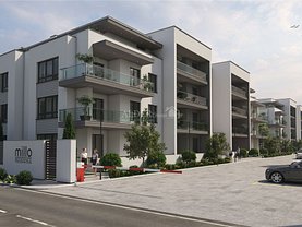 Apartament de vânzare 2 camere, în Voluntari, zona Nord