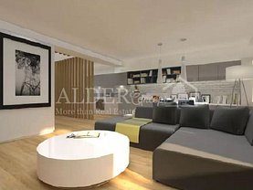 Apartament de vânzare 4 camere, în Bucuresti, zona Aviatiei