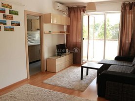 Apartament de închiriat 2 camere, în Bucuresti, zona 13 Septembrie