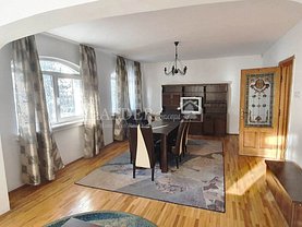 Apartament de vânzare 3 camere, în Bucuresti, zona Floreasca