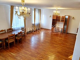 Apartament de vânzare 4 camere, în Bucuresti, zona Floreasca