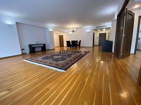 Apartament de închiriat 4 camere, în Bucureşti, zona Capitale