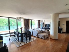 Apartament de închiriat 4 camere, în Bucureşti, zona Kiseleff
