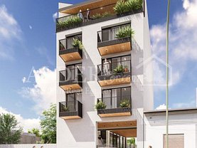 Apartament de vânzare 4 camere, în Bucureşti, zona Ştefan cel Mare