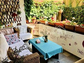 Apartament de vânzare 4 camere, în Bucureşti, zona Floreasca