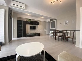 Apartament de închiriat 3 camere, în Bucureşti, zona 13 Septembrie