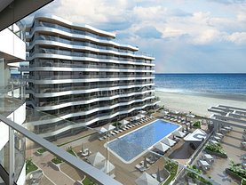 Apartament de vânzare 3 camere, în Mamaia, zona Nord