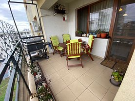 Apartament de vânzare 4 camere, în Bucureşti, zona Timpuri Noi