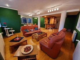Apartament de vânzare 5 camere, în Bucuresti, zona Kiseleff