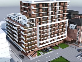 Apartament de vânzare 4 camere, în Bucuresti, zona Herastrau