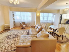 Apartament de închiriat 3 camere, în Bucureşti, zona Herăstrău