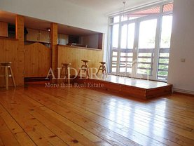 Apartament de închiriat 4 camere, în Bucureşti, zona Primăverii