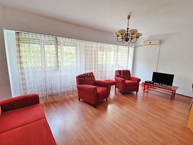 Apartament de închiriat 2 camere, în Bucuresti, zona P-ta Victoriei