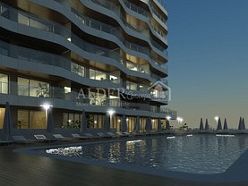 Apartament de vânzare 3 camere, în Mamaia, zona Nord