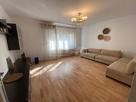 Apartament de închiriat 3 camere, în Bucureşti, zona P-ţa Alba Iulia