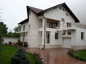 Casa de vânzare sau de închiriat 7 camere, în Bucureşti, zona Iancu Nicolae