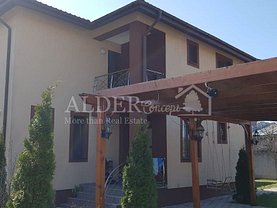 Casa de vânzare 4 camere, în Chitila, zona Nord