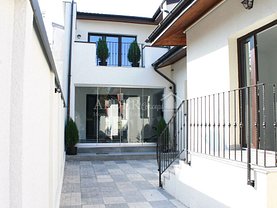 Casa de vânzare 5 camere, în Bucuresti, zona 1 Mai