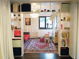 Casa de vânzare 4 camere, în Bucuresti, zona 1 Mai