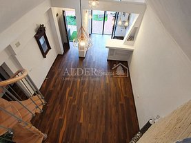 Casa de vânzare 6 camere, în Bucureşti, zona Domenii