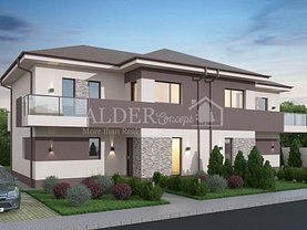 Casa de vânzare 4 camere, în Dragomireşti-Deal