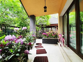 Casa de vânzare 7 camere, în Otopeni, zona Central