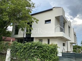 Casa de vânzare 6 camere, în Bucuresti, zona Pipera
