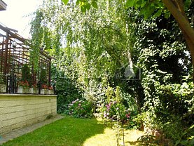 Casa de vânzare 7 camere, în Bucureşti, zona Floreasca