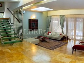 Casa de vânzare 6 camere, în Bucureşti, zona Pipera