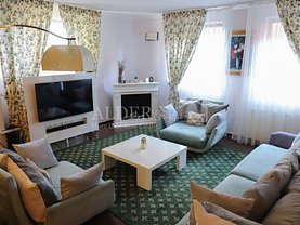 Casa de vânzare 6 camere, în Bucureşti, zona Iancu Nicolae