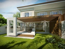 Casa de vânzare 8 camere, în Bucureşti, zona Iancu Nicolae