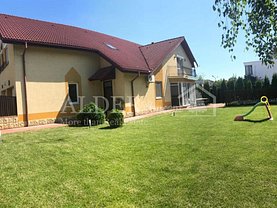 Casa de închiriat 6 camere, în Bucureşti, zona Iancu Nicolae
