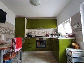 Casa de vânzare 4 camere, în Bucureşti, zona Bucureştii Noi