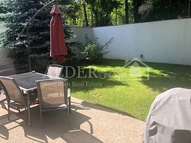 Casa de vânzare 5 camere, în Bucureşti, zona Băneasa