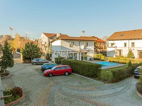 Casa de vânzare 5 camere, în Bucureşti, zona Iancu Nicolae