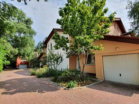 Casa de vânzare 4 camere, în Bucureşti, zona Iancu Nicolae