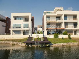 Casa de vânzare 5 camere, în Bucureşti, zona Băneasa