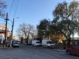 Teren constructii de vânzare, în Bucureşti, zona 13 Septembrie