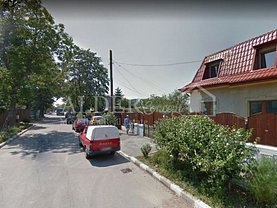 Teren constructii de vânzare, în Bucuresti, zona Straulesti